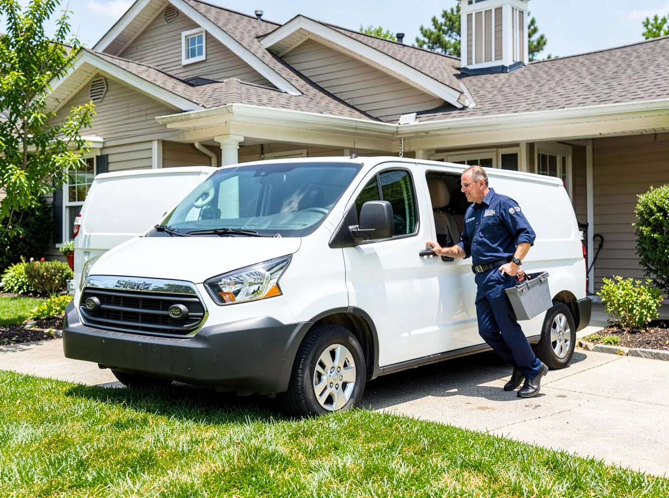 Emergency Plumber company in Lily, KY